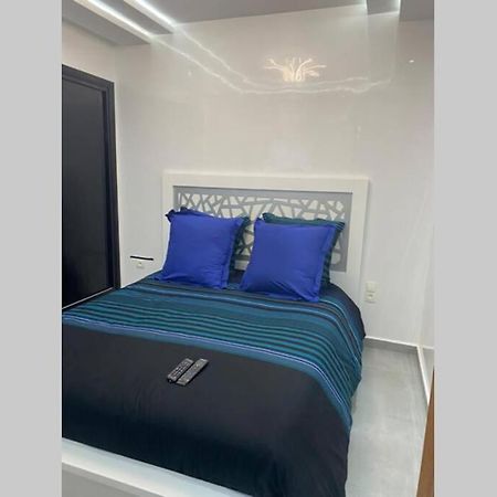 Appartement De 103M2 Dans Complexe Balneaire Lilac'S Garden Кабо Негро Екстериор снимка