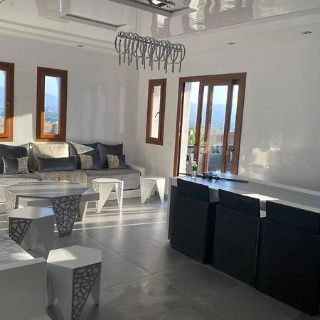 Appartement De 103M2 Dans Complexe Balneaire Lilac'S Garden Кабо Негро Екстериор снимка