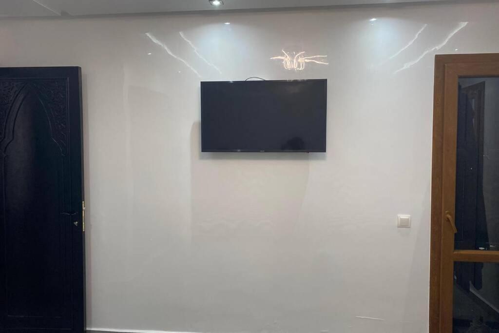 Appartement De 103M2 Dans Complexe Balneaire Lilac'S Garden Кабо Негро Екстериор снимка