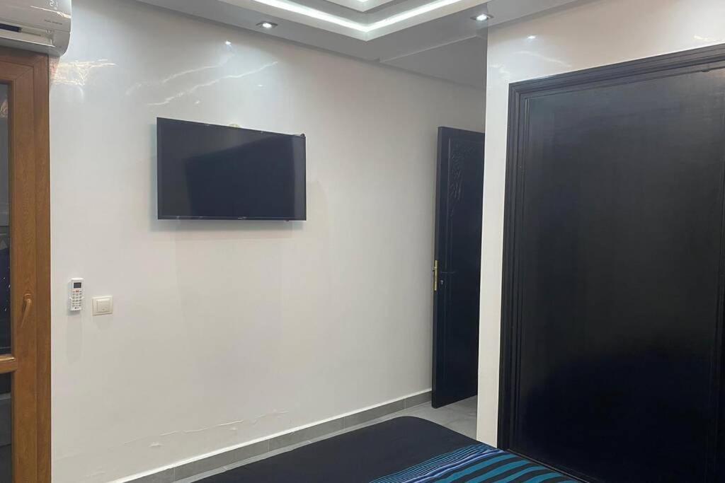 Appartement De 103M2 Dans Complexe Balneaire Lilac'S Garden Кабо Негро Екстериор снимка