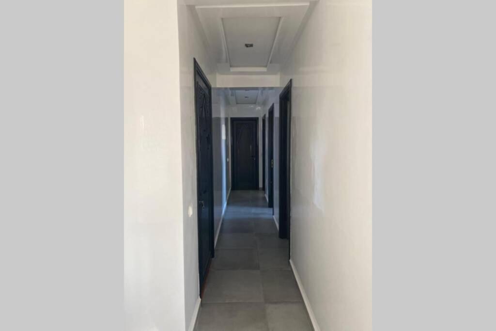 Appartement De 103M2 Dans Complexe Balneaire Lilac'S Garden Кабо Негро Екстериор снимка