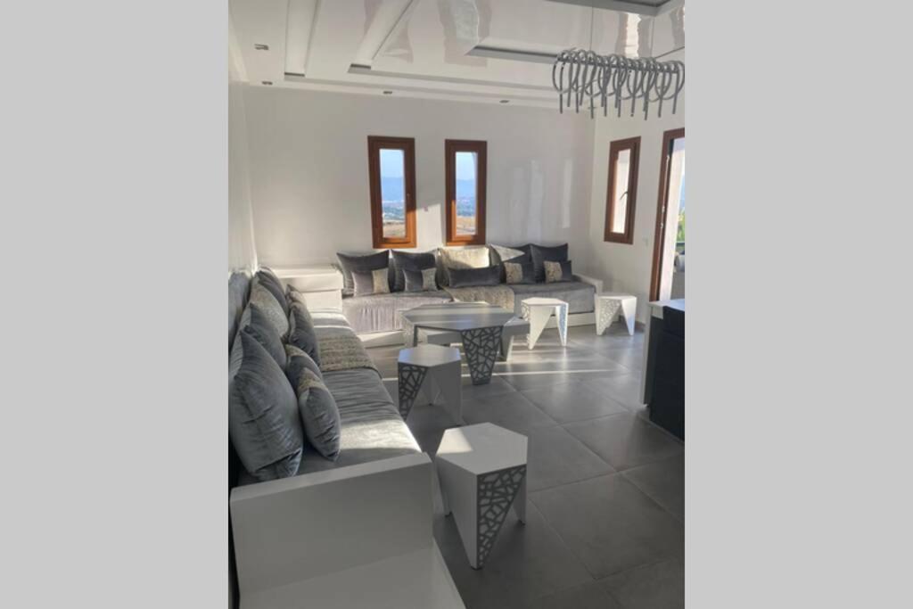 Appartement De 103M2 Dans Complexe Balneaire Lilac'S Garden Кабо Негро Екстериор снимка